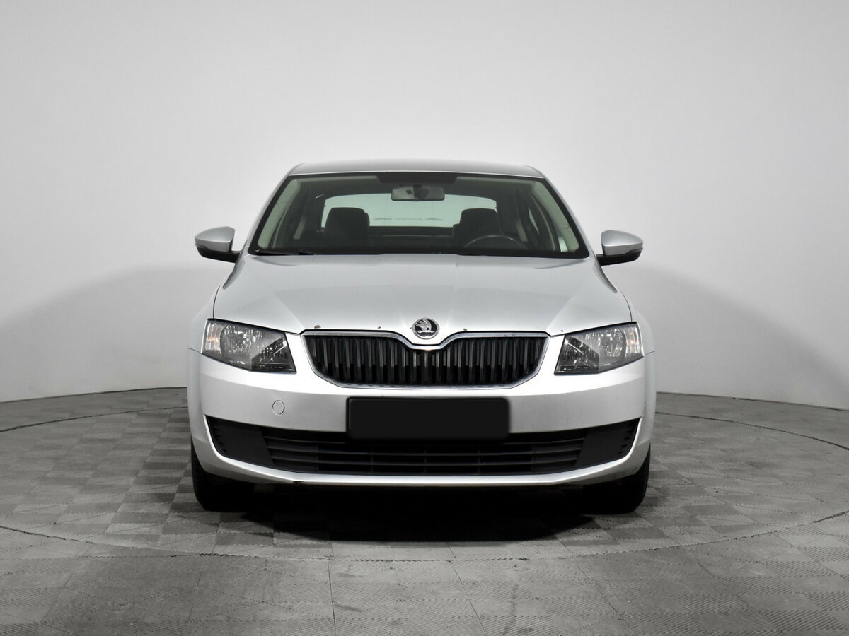 Купить Skoda Octavia, 2015, 254 000 км.. Фото: #1