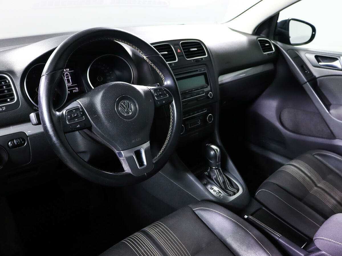 Купить Volkswagen Golf, 2012, 84 820 км.. Фото: #11