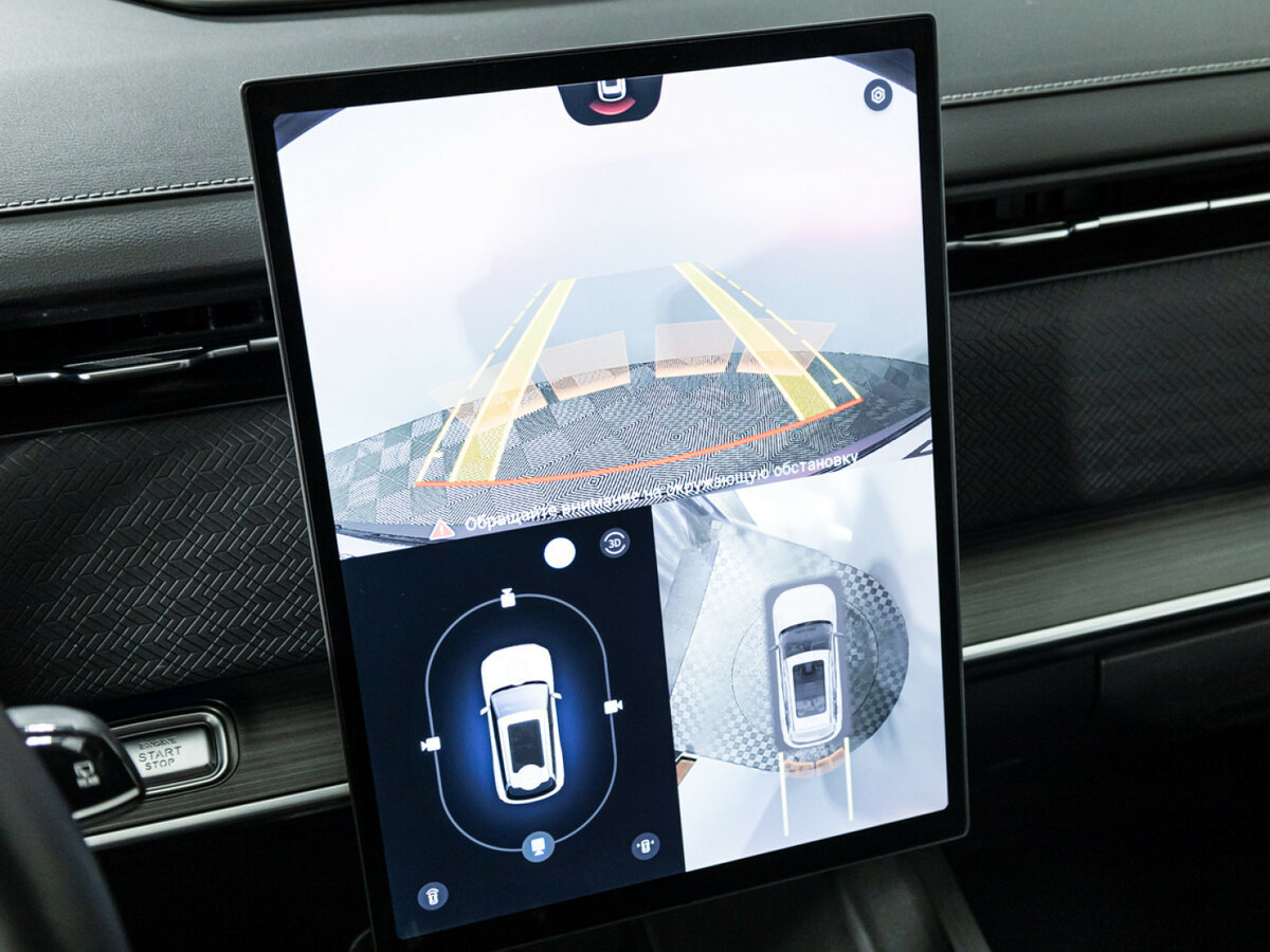 Купить Jaecoo J7, 2023, 40 210 км.. Фото: #11