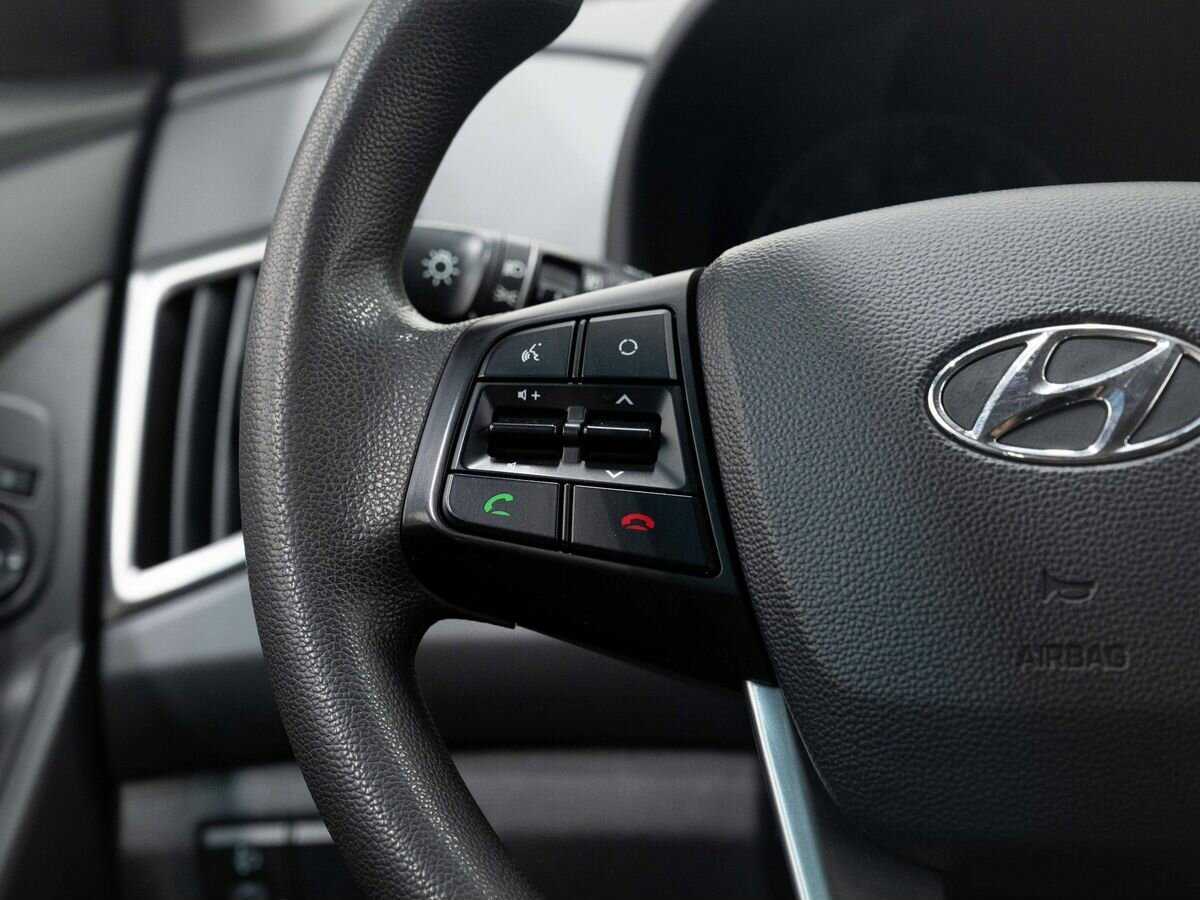 Купить Hyundai Creta, 2017, 92 580 км.. Фото: #16
