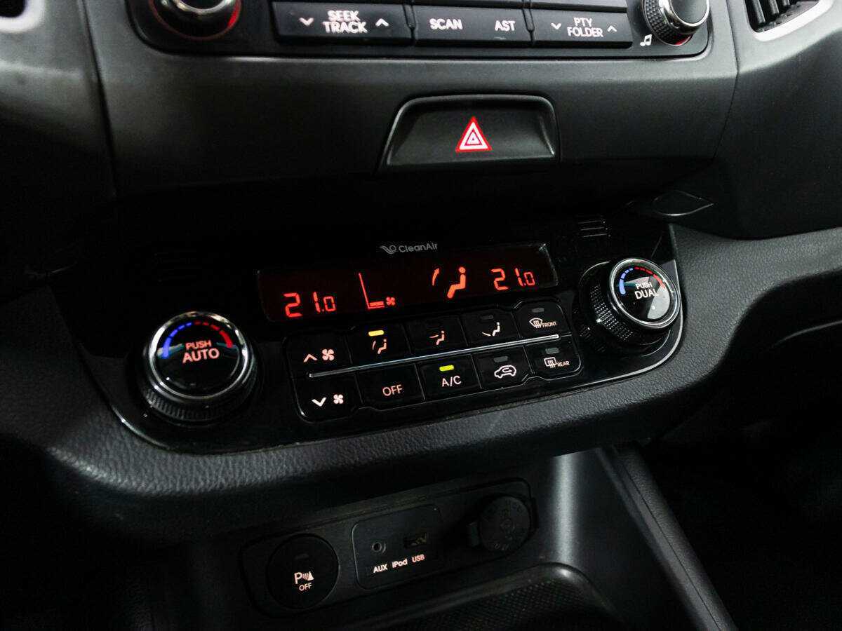 Купить Kia Sportage, 2013, 147 430 км.. Фото: #14