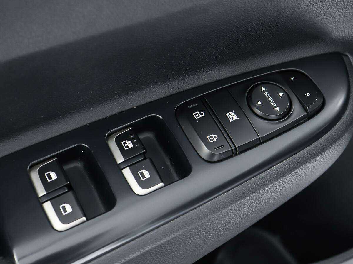 Купить Kia Rio, 2021, 80 506 км.. Фото: #16