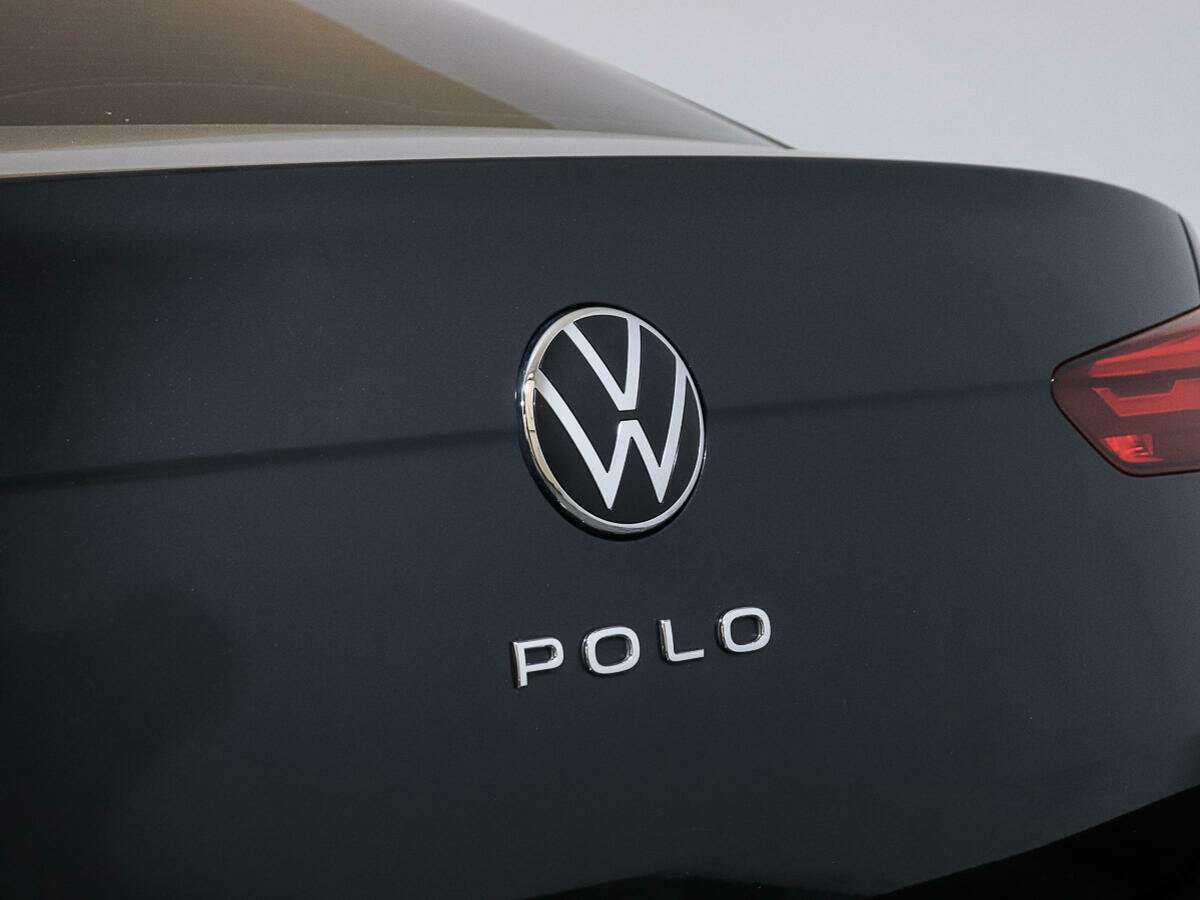 Купить Volkswagen Polo, 2020, 57 475 км.. Фото: #15