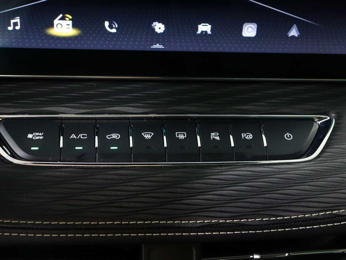 Купить Haval Jolion, 2022, 46 100 км.. Фото: #15