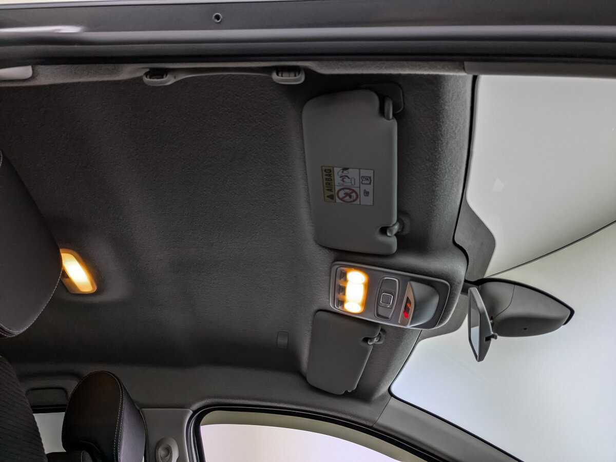 Купить Renault Kaptur, 2021, 80 513 км.. Фото: #18