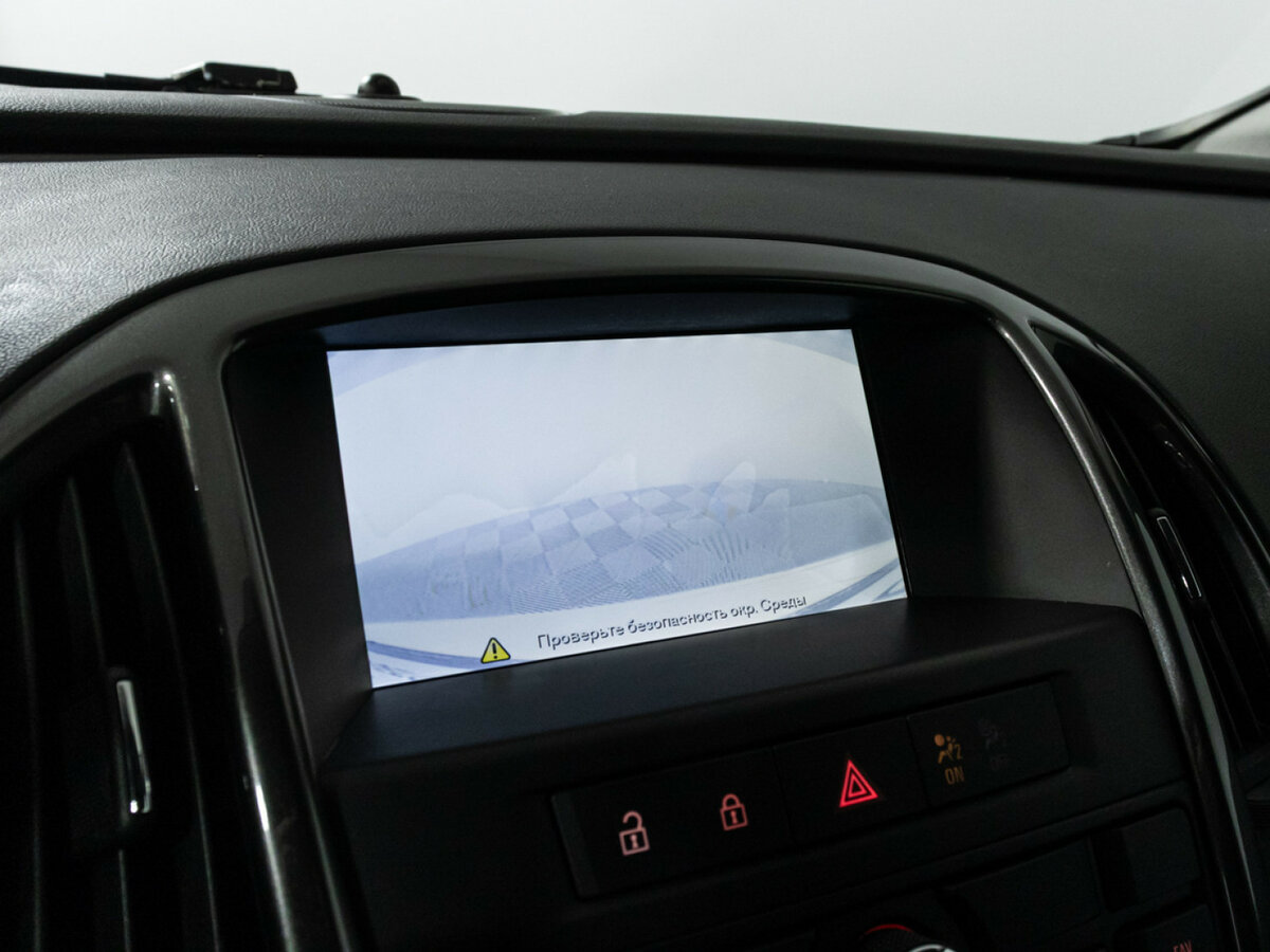 Купить Opel Astra, 2014, 164 624 км.. Фото: #13