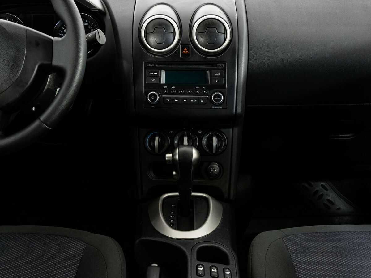 Купить Nissan Qashqai, 2013, 143 639 км.. Фото: #9