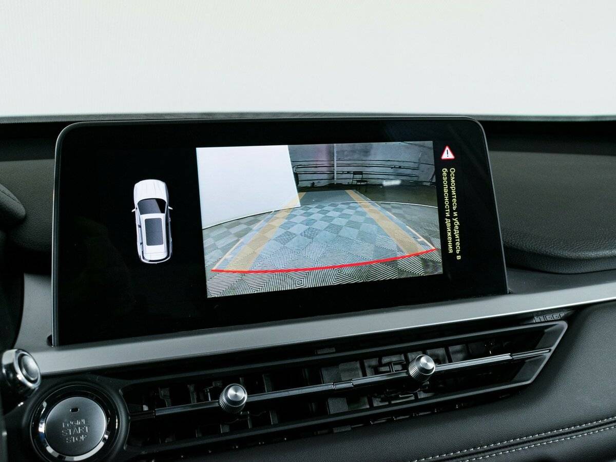 Купить Chery Tiggo 7 Pro, 2022, 43 498 км.. Фото: #18