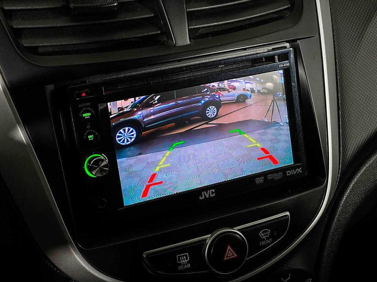 Купить Hyundai Solaris, 2012, 67 774 км.. Фото: #14