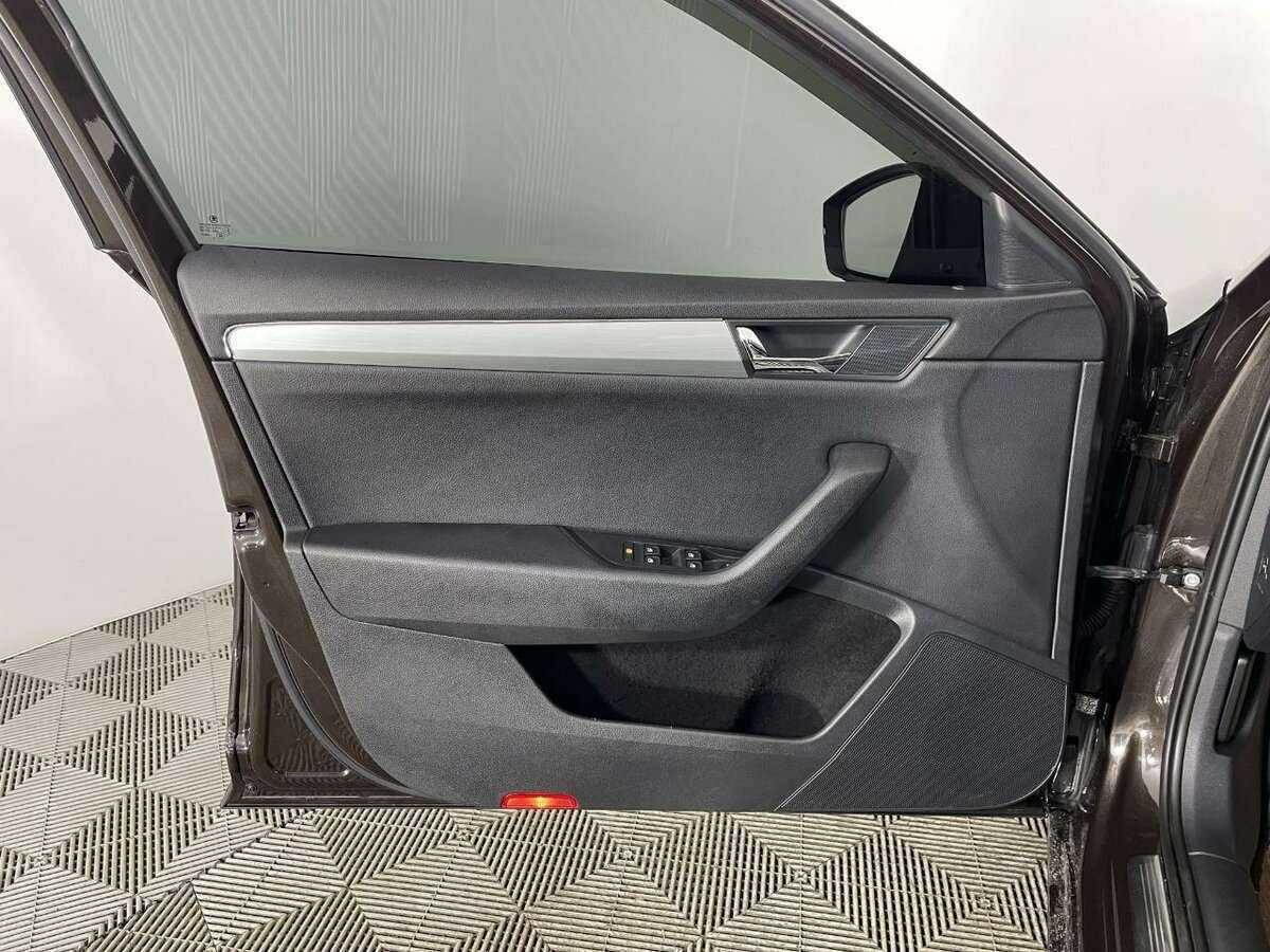 Купить Skoda Superb, 2016, 160 000 км.. Фото: #6