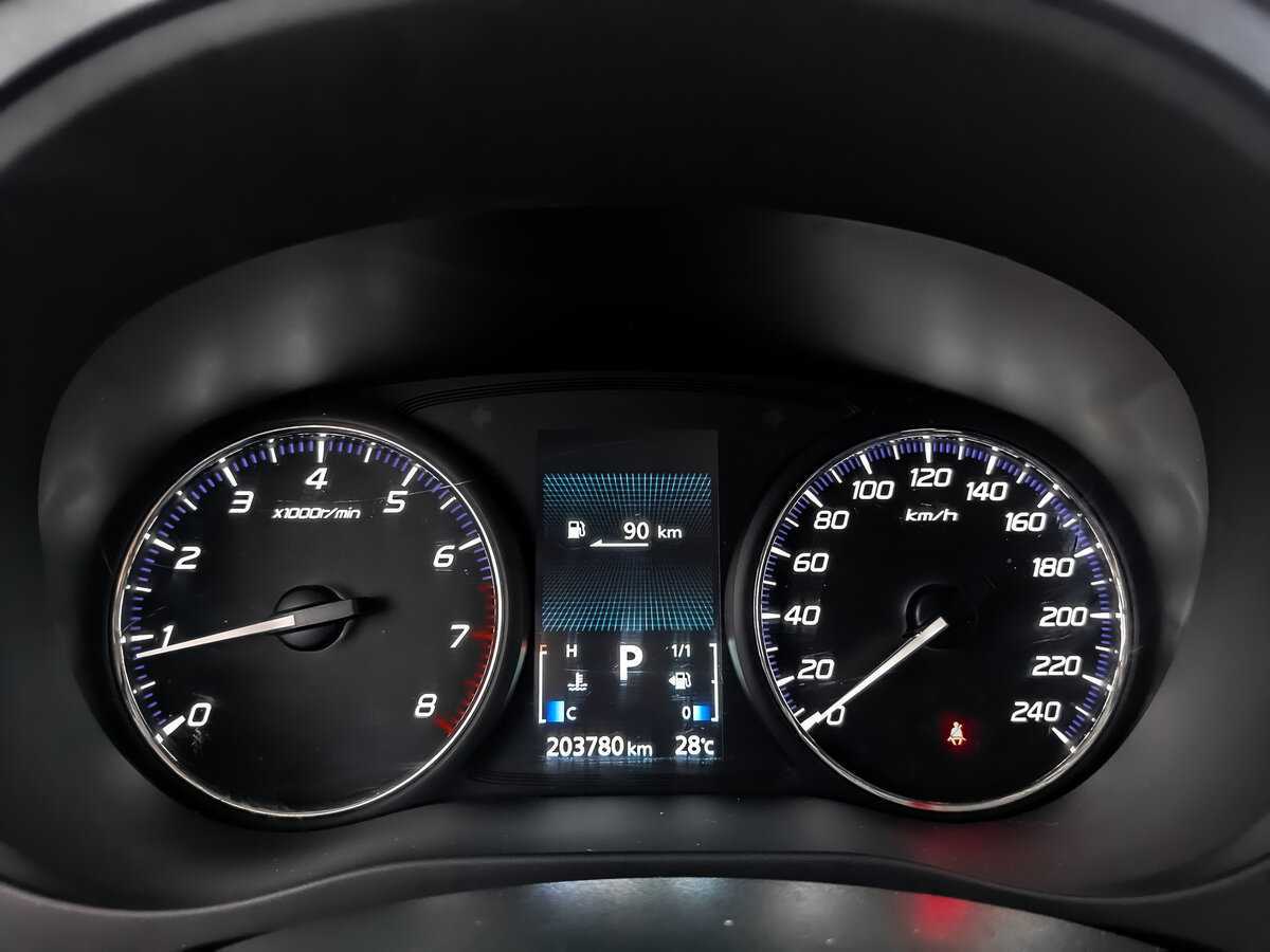 Купить Mitsubishi Outlander, 2018, 203 776 км.. Фото: #11