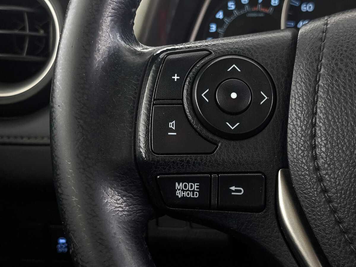 Купить Toyota RAV4, 2014, 180 226 км.. Фото: #26