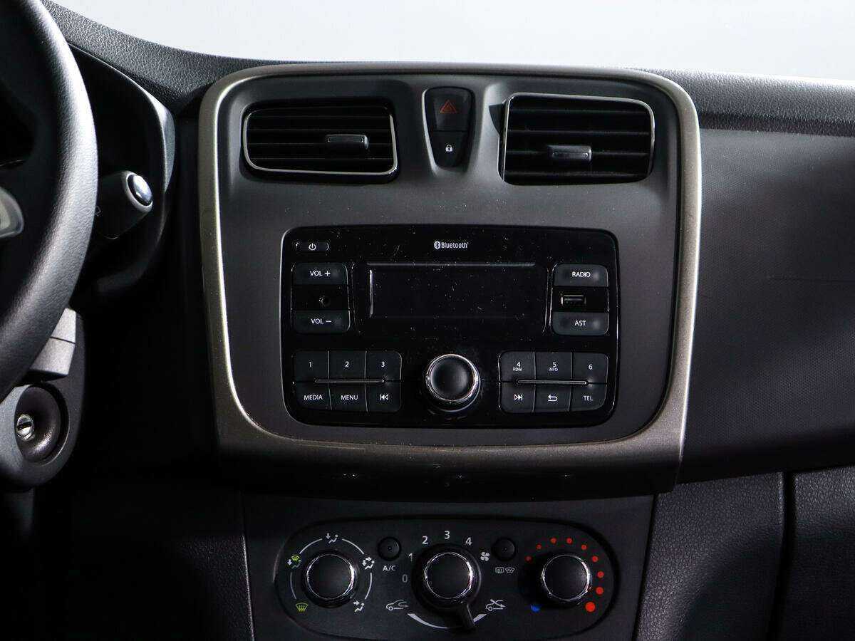 Купить Renault Sandero, 2020, 12 275 км.. Фото: #10