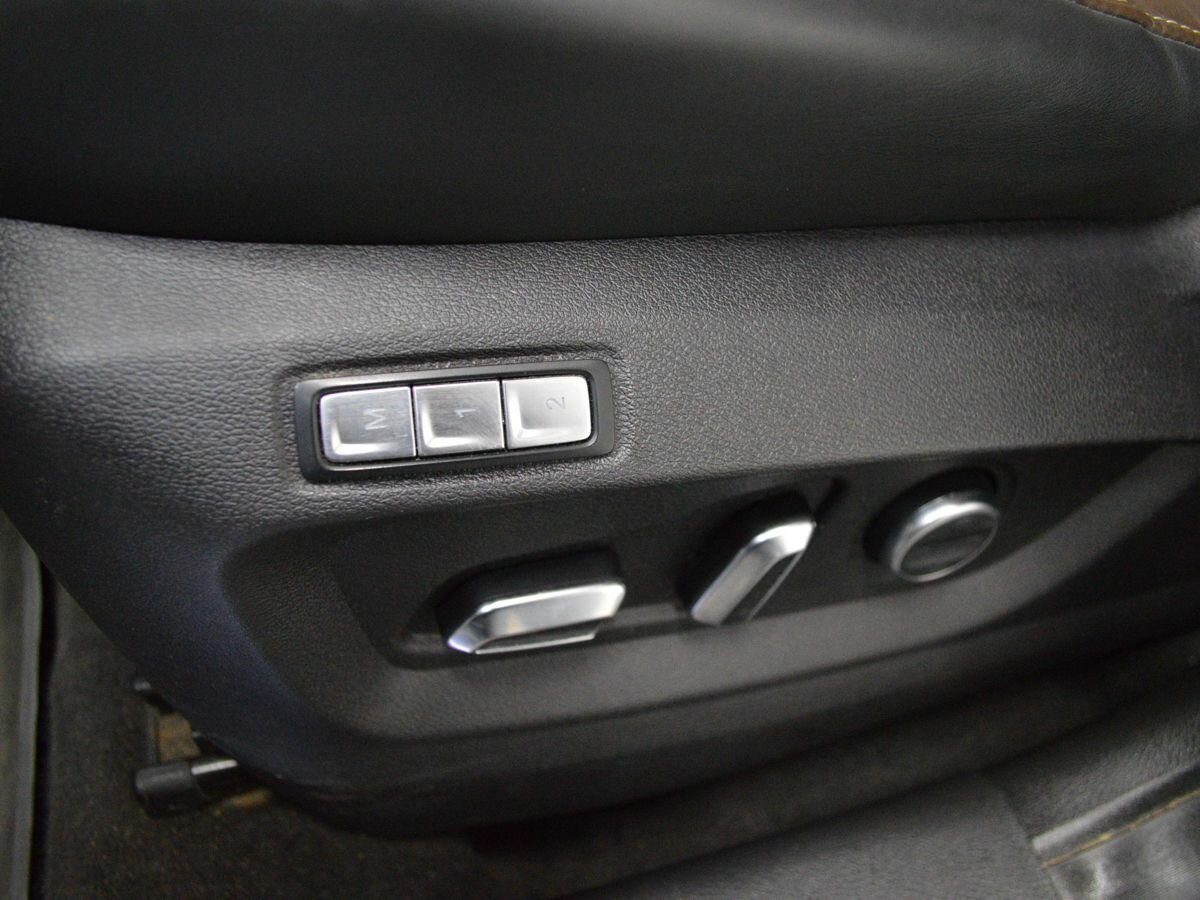 Купить Chery Tiggo 8 Pro, 2021, 79 949 км.. Фото: #17