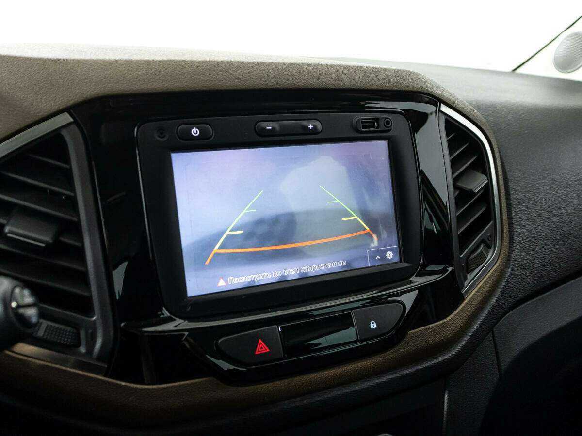 Купить Lada (ВАЗ) XRAY, 2019, 80 472 км.. Фото: #15