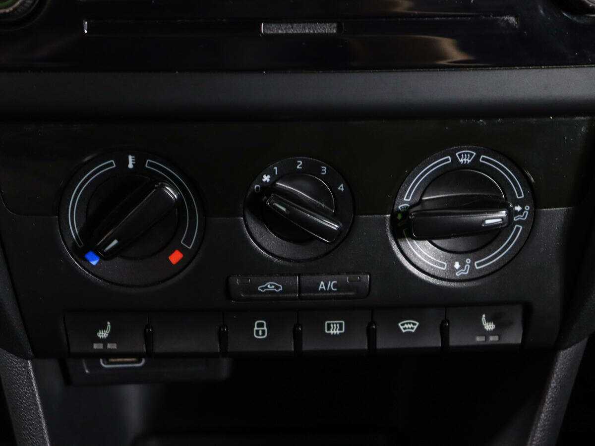 Купить Skoda Rapid, 2019, 89 959 км.. Фото: #13