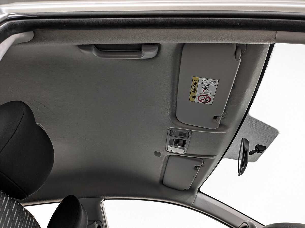 Купить Kia Rio, 2020, 179 758 км.. Фото: #22