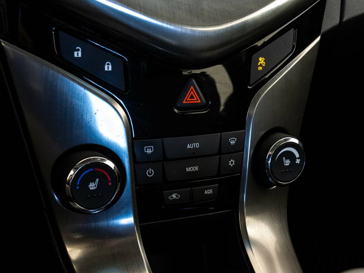 Купить Chevrolet Cruze, 2014, 221 716 км.. Фото: #16