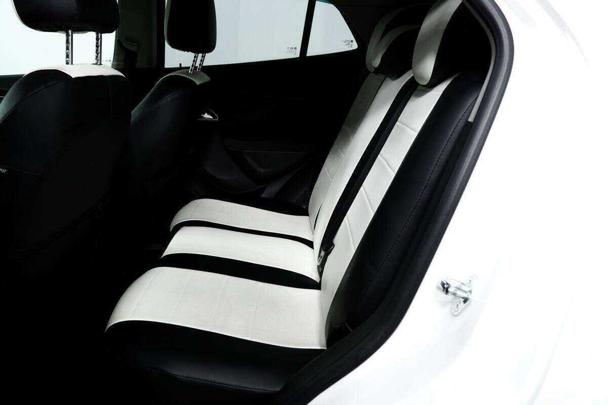 Купить Opel Mokka, 2014, 57 521 км.. Фото: #11