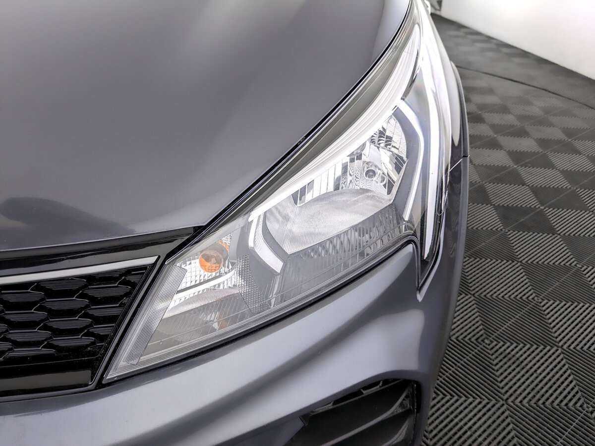 Купить Kia Rio, 2022, 24 461 км.. Фото: #16