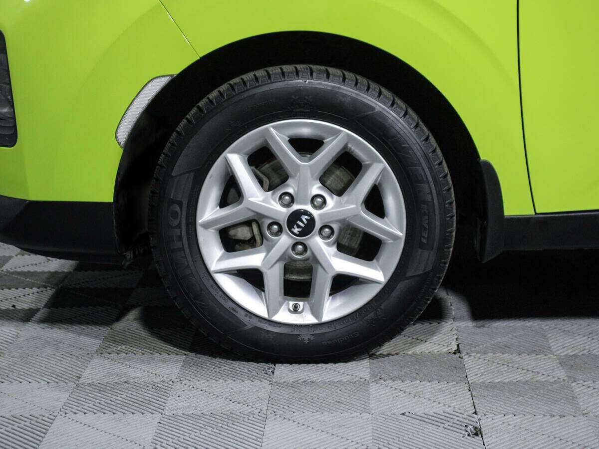 Купить Kia Soul, 2019, 75 000 км.. Фото: #14