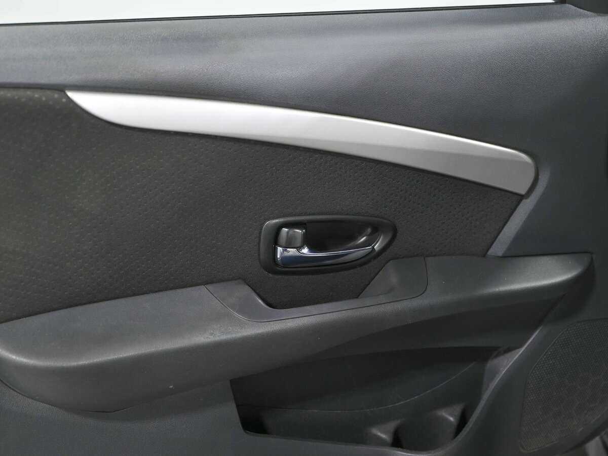 Купить Nissan Almera, 2018, 129 893 км.. Фото: #11