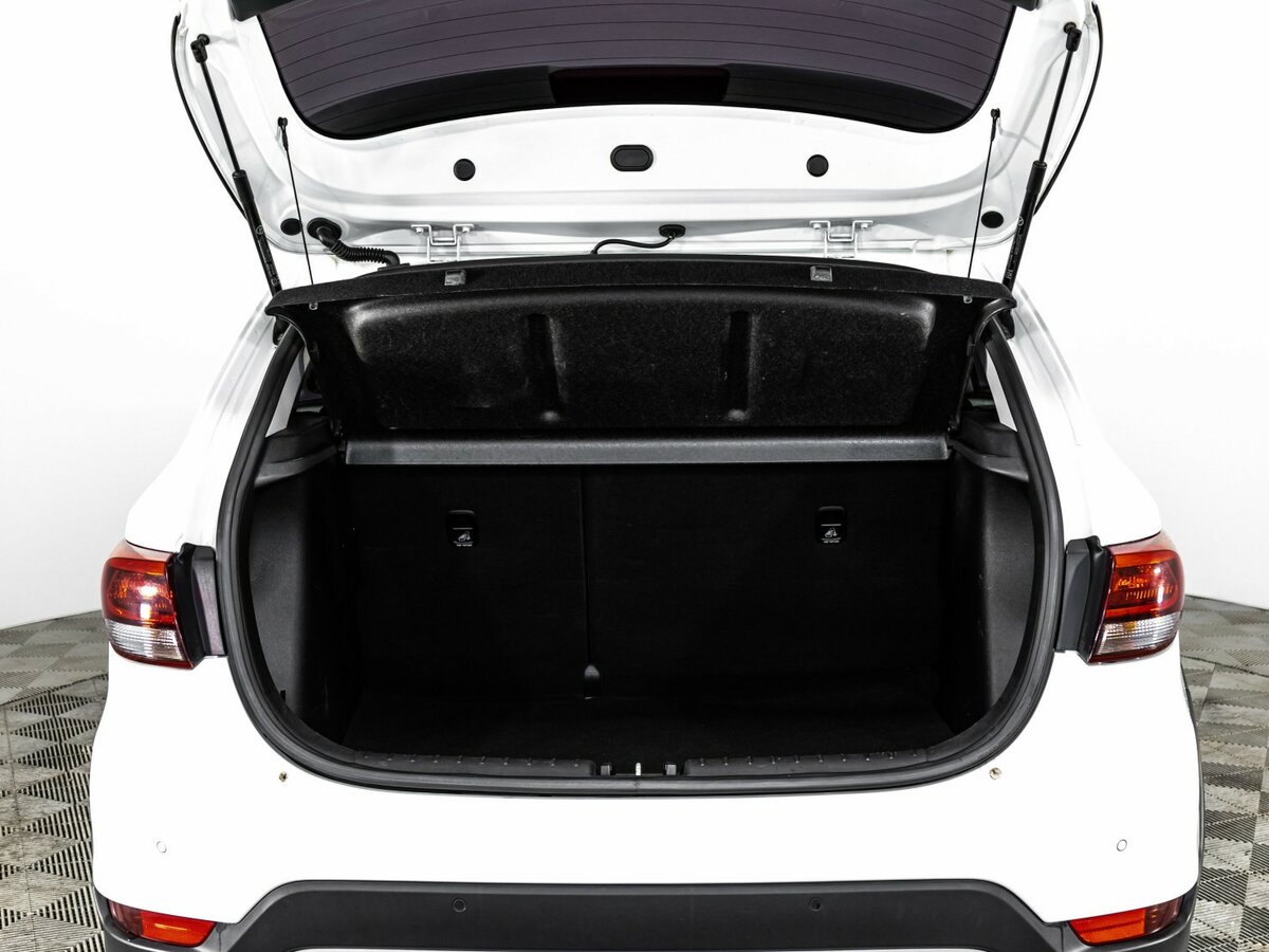 Купить Kia Rio, 2019, 167 840 км.. Фото: #18