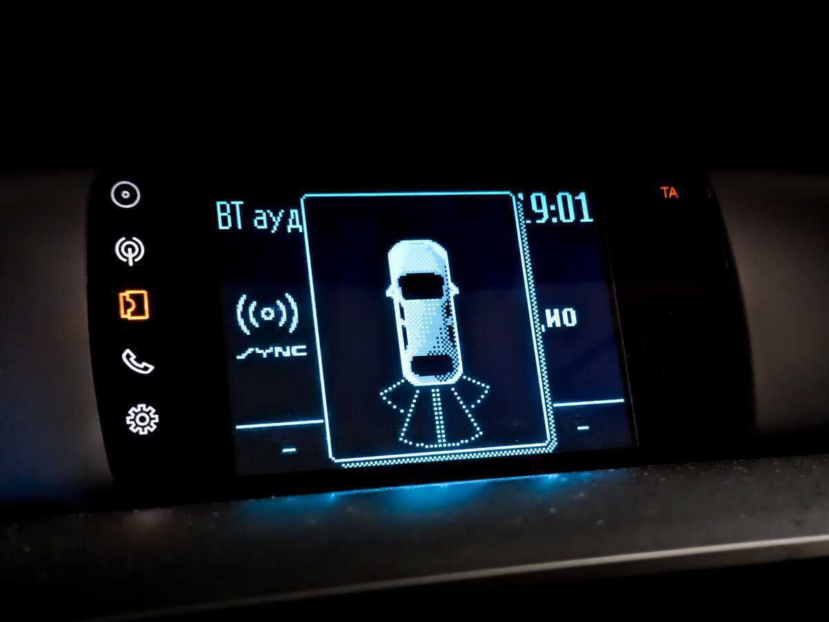 Купить Ford Focus, 2017, 115 104 км.. Фото: #25