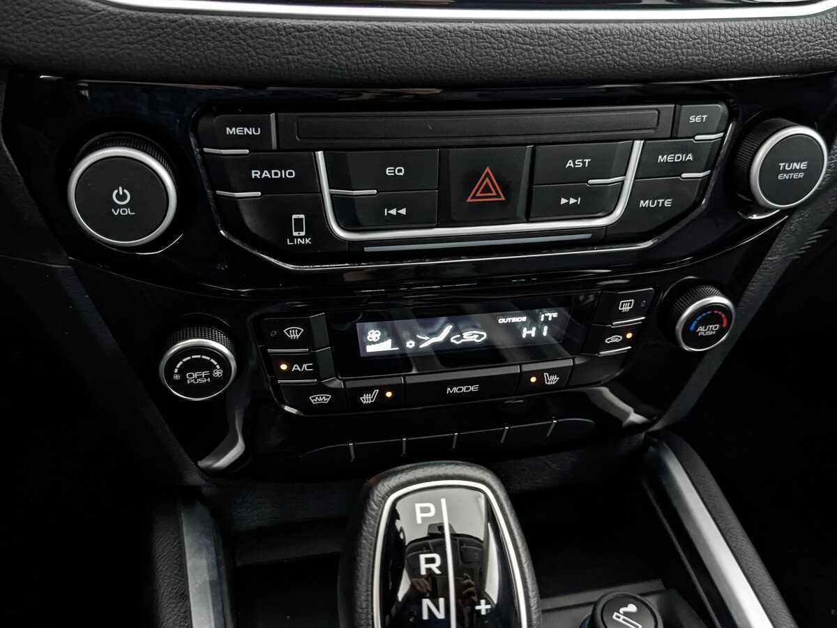 Купить Geely Emgrand X7, 2020, 14 771 км.. Фото: #20