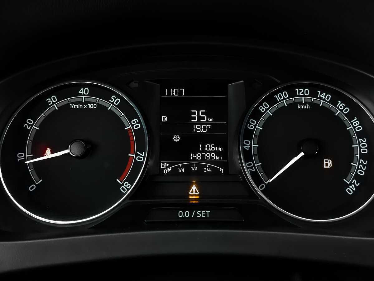 Купить Skoda Rapid, 2019, 148 791 км.. Фото: #15