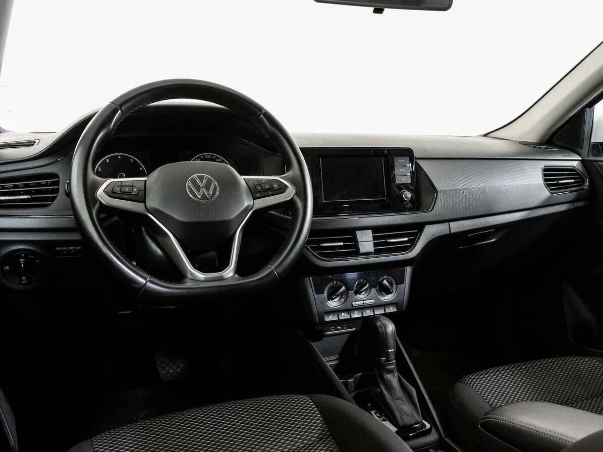 Купить Volkswagen Polo, 2020, 135 993 км.. Фото: #10