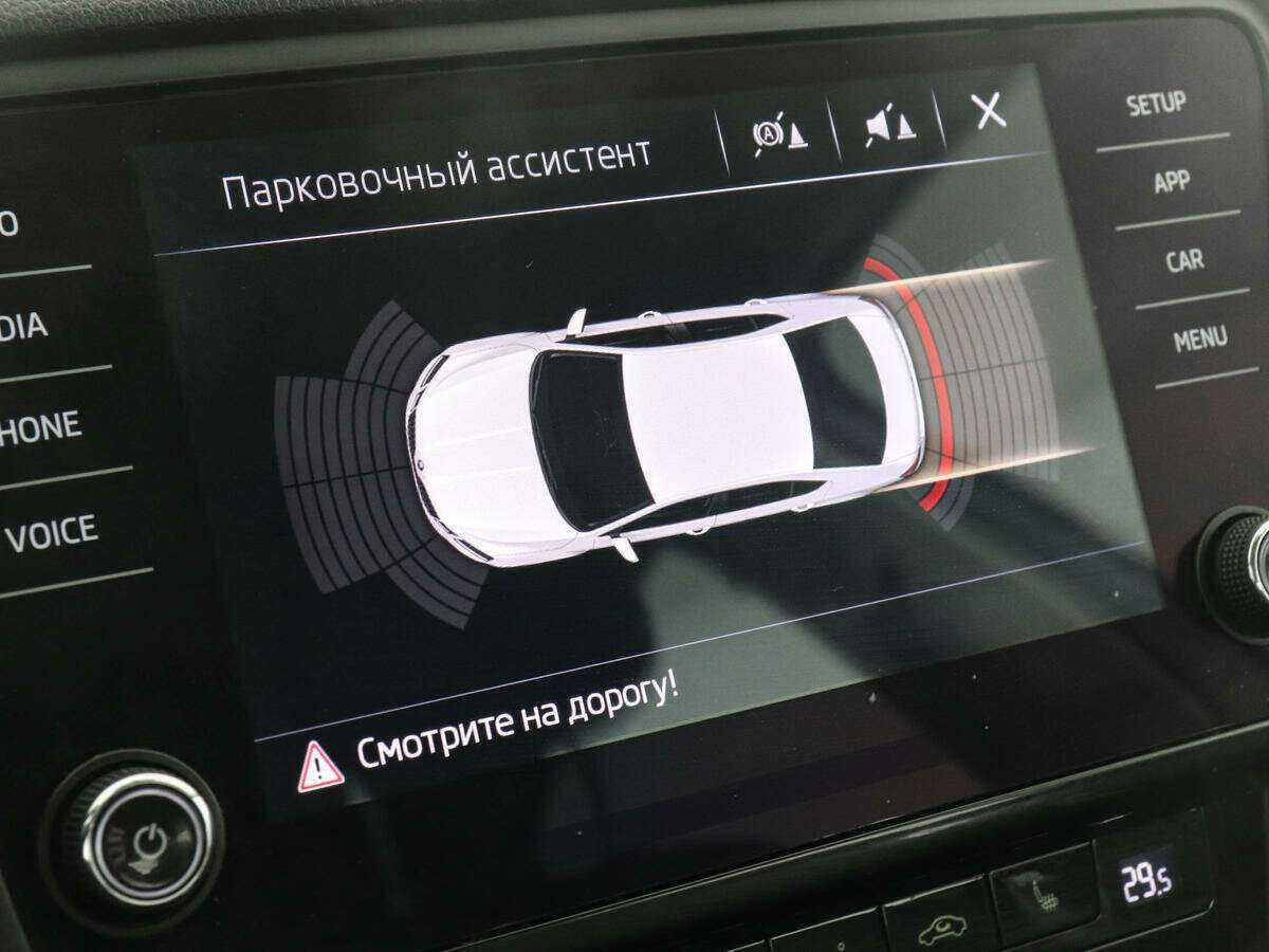 Купить Skoda Octavia, 2020, 78 854 км.. Фото: #11