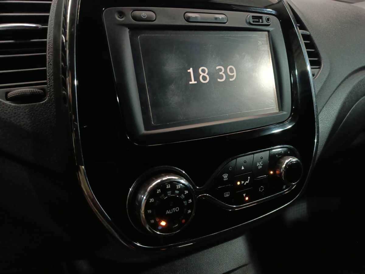 Купить Renault Kaptur, 2016, 67 300 км.. Фото: #13