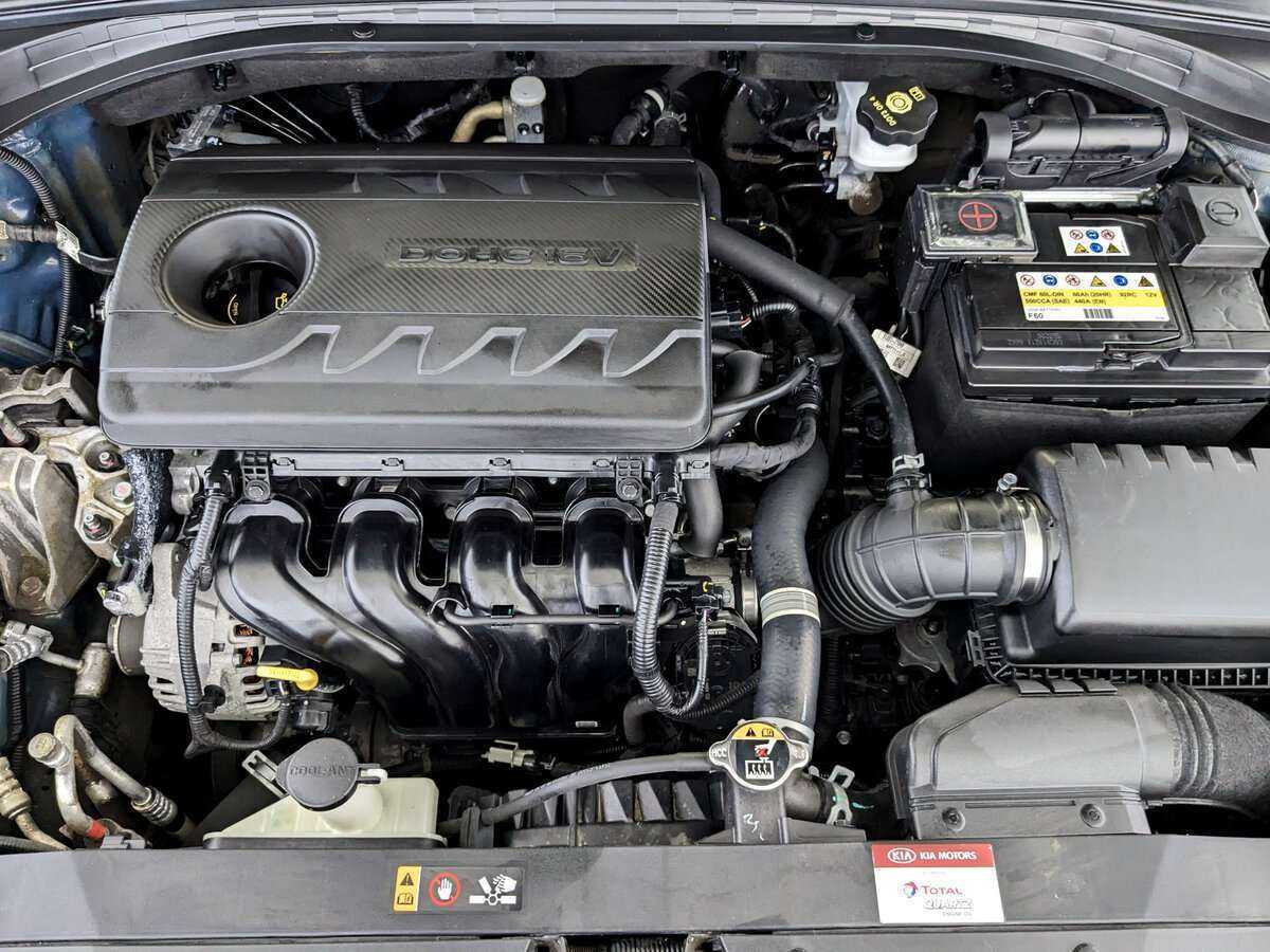 Купить Kia Ceed, 2019, 97 761 км.. Фото: #8