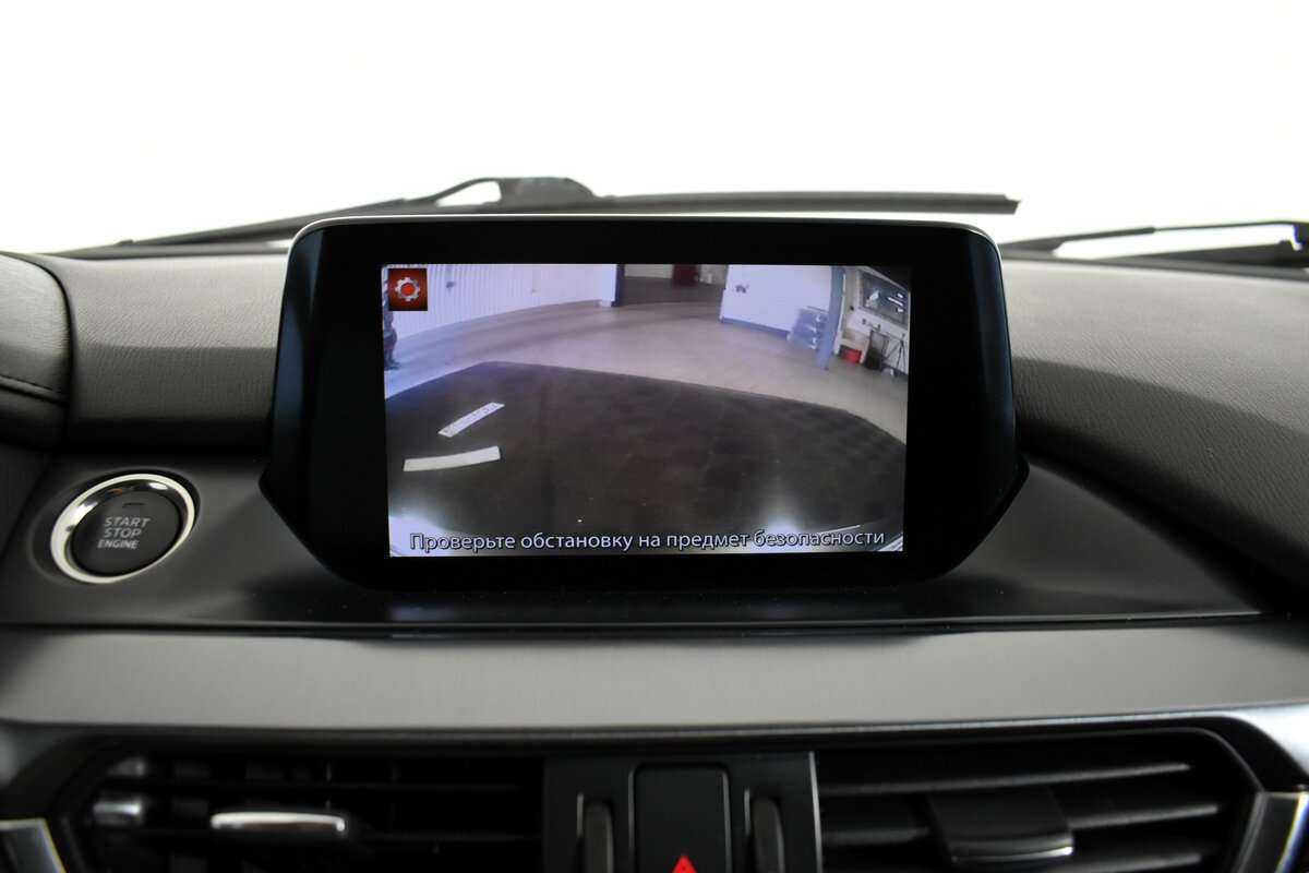 Купить Mazda 6, 2017, 163 000 км.. Фото: #13