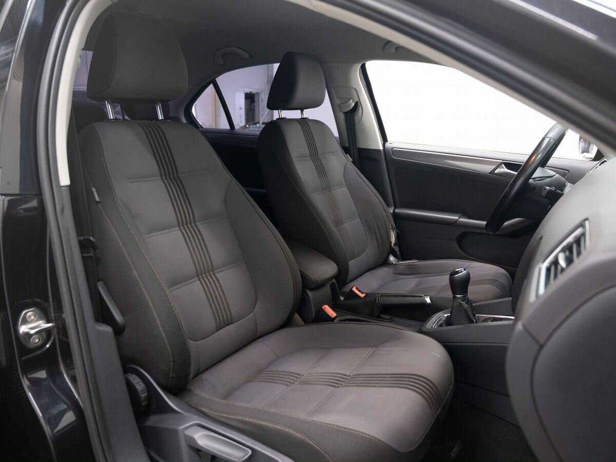 Купить Volkswagen Jetta, 2016, 262 000 км.. Фото: #10