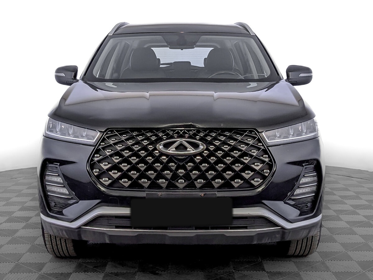 Купить Chery Tiggo 7 Pro, 2022, 112 909 км.. Фото: #1