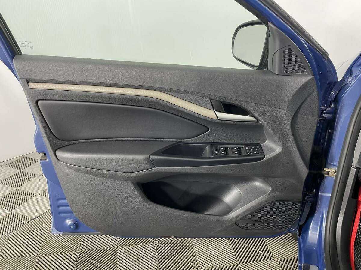 Купить Lada (ВАЗ) Vesta, 2017, 114 294 км.. Фото: #7