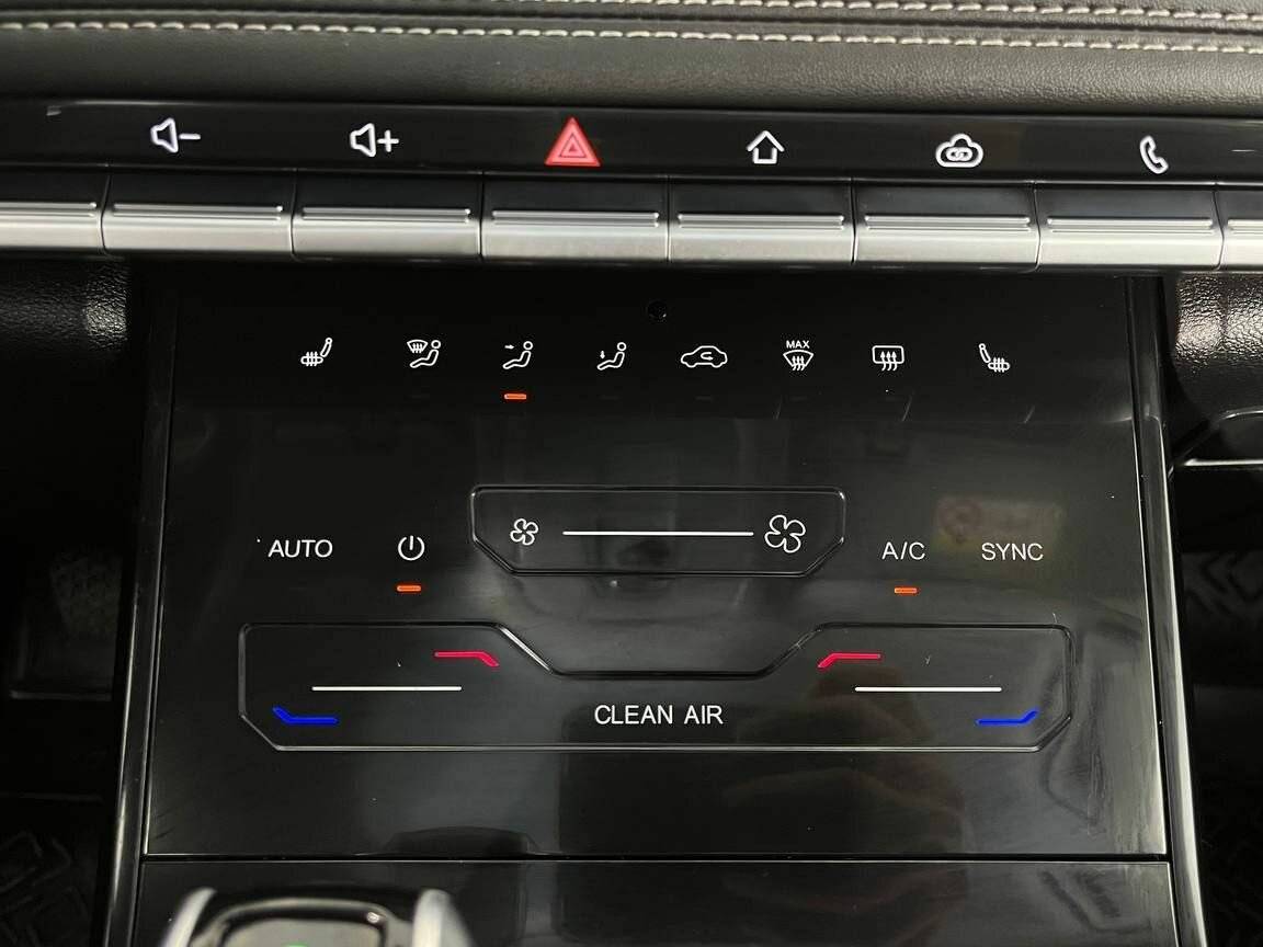 Купить Chery Tiggo 7 Pro, 2021, 62 813 км.. Фото: #13