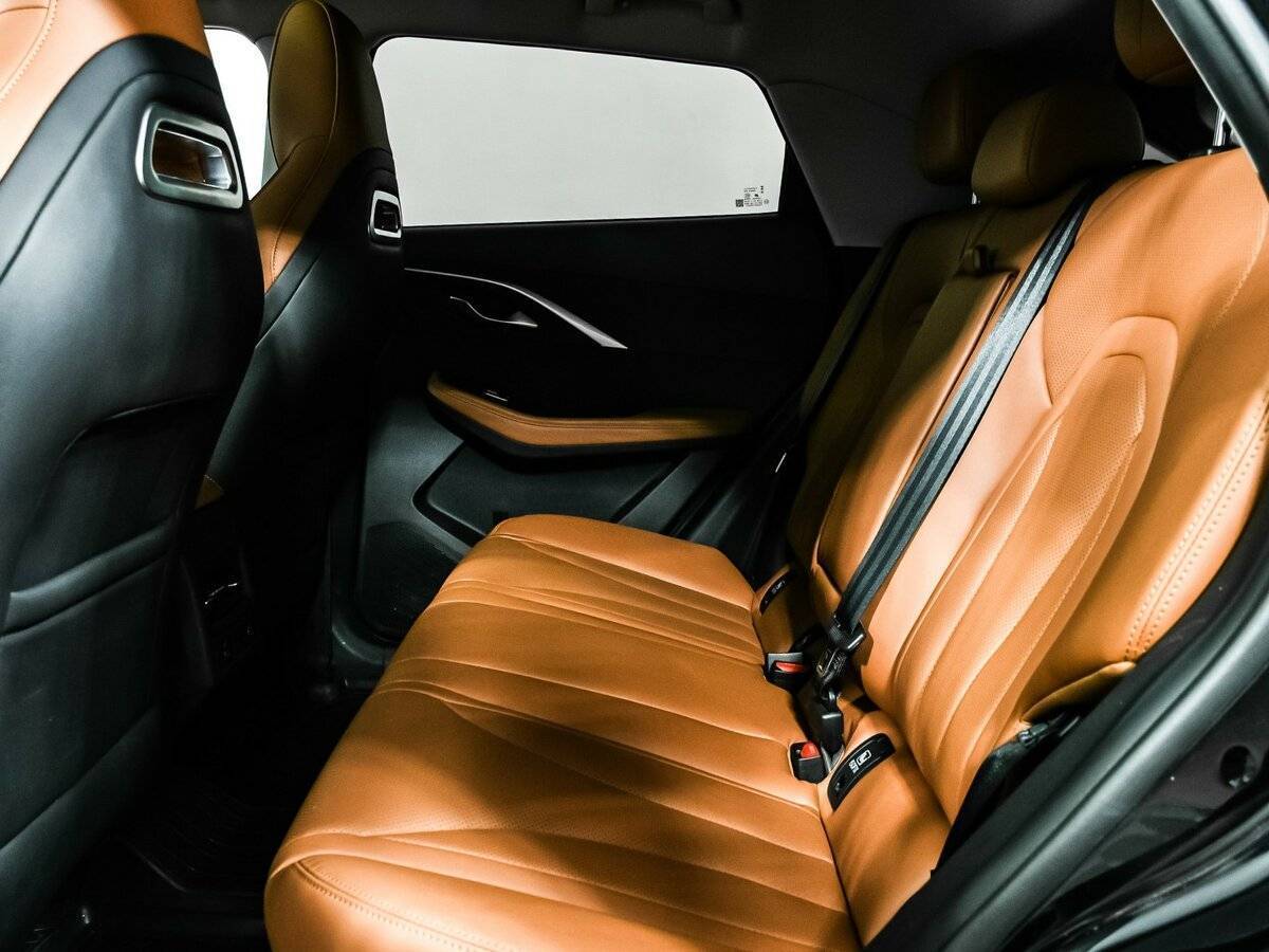 Купить OMODA C5, 2022, 40 421 км.. Фото: #11