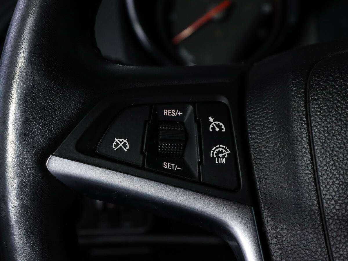 Купить Opel Astra, 2014, 124 630 км.. Фото: #16