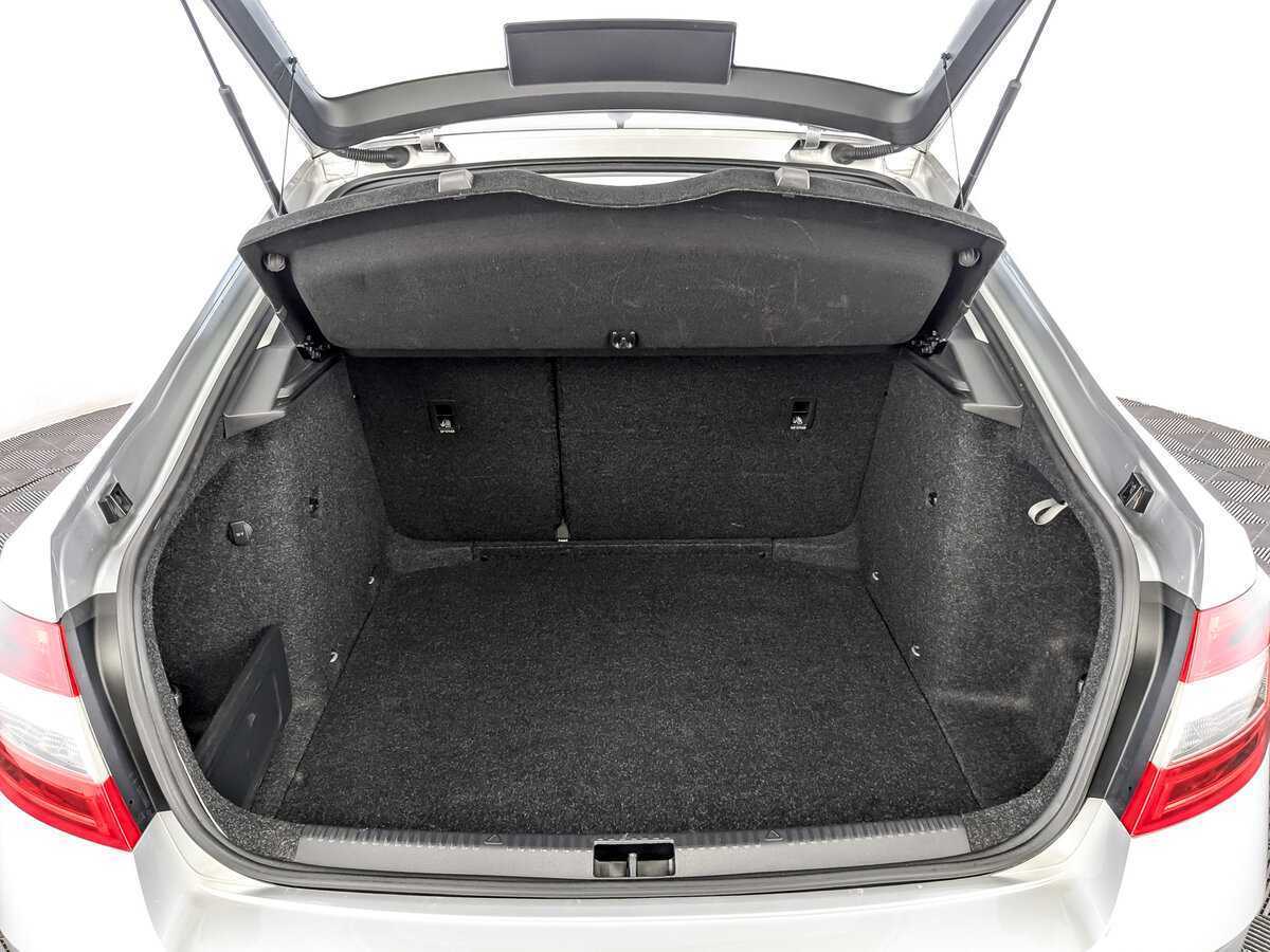 Купить Skoda Octavia, 2018, 116 735 км.. Фото: #9