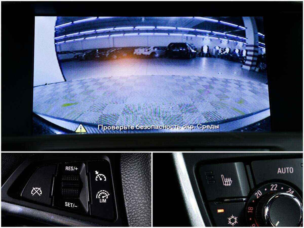 Купить Opel Astra, 2014, 89 377 км.. Фото: #14