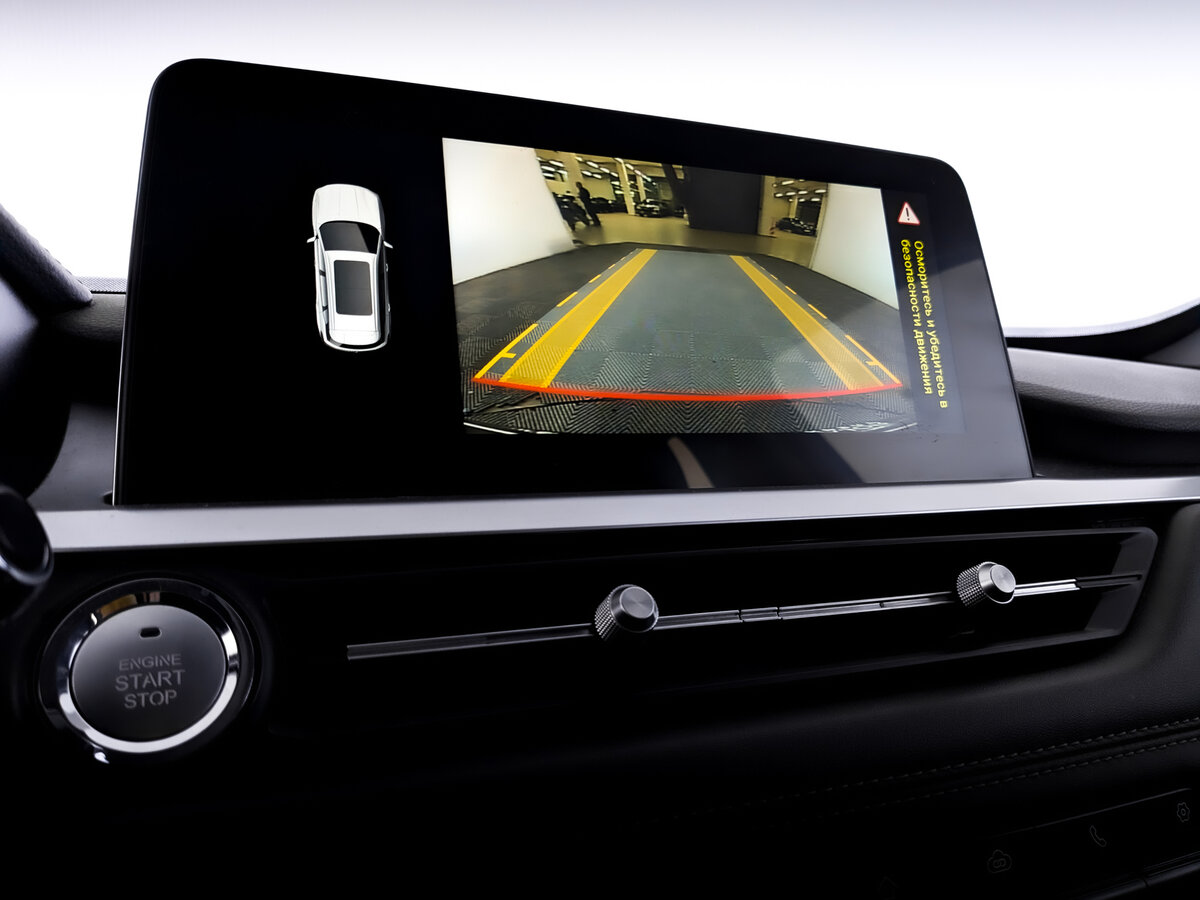 Купить Chery Tiggo 7 Pro, 2022, 92 611 км.. Фото: #25