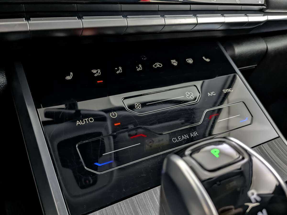 Купить Chery Tiggo 4 Pro, 2022, 7 311 км.. Фото: #18