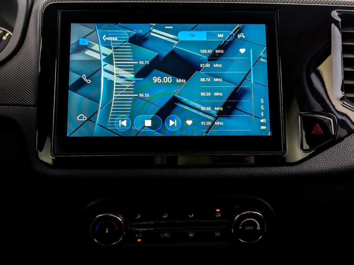 Купить Chery Tiggo 4, 2022, 14 619 км.. Фото: #14