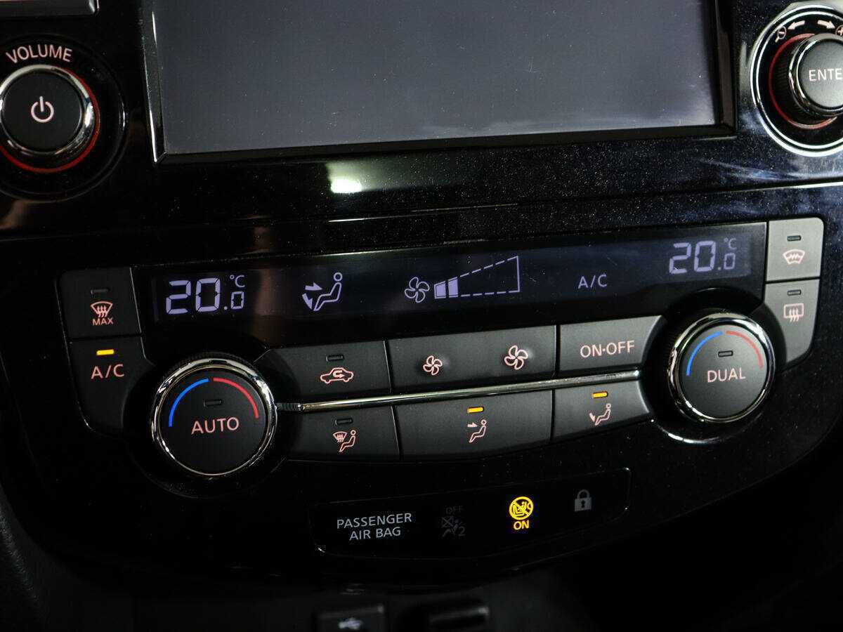 Купить Nissan Qashqai, 2014, 94 305 км.. Фото: #21