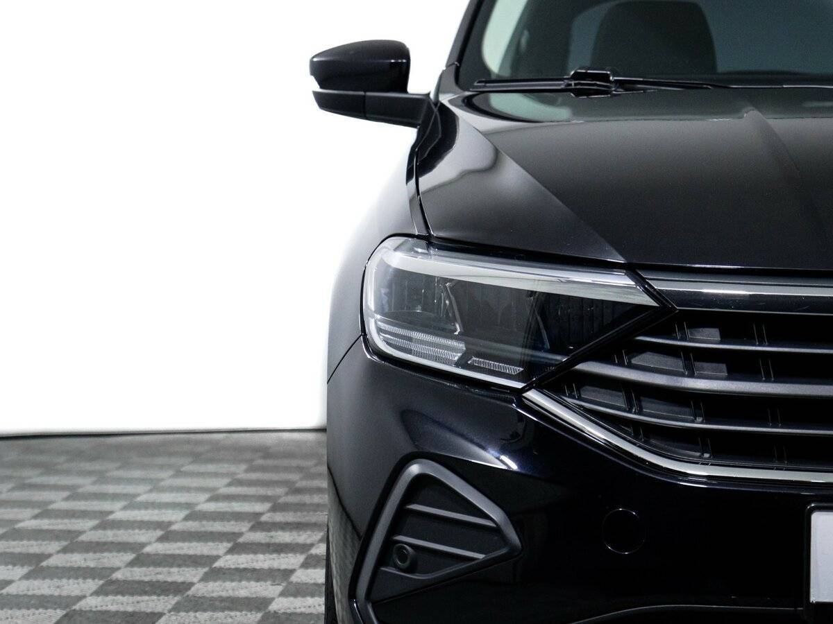 Купить Volkswagen Polo, 2021, 18 885 км.. Фото: #16