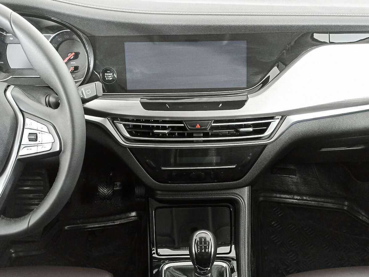 Купить Changan CS35PLUS, 2021, 29 843 км.. Фото: #12