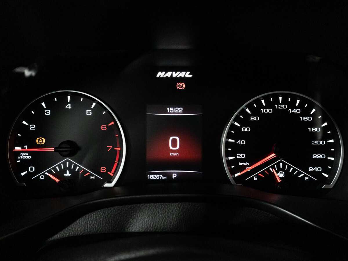 Купить Haval Jolion, 2021, 18 264 км.. Фото: #11